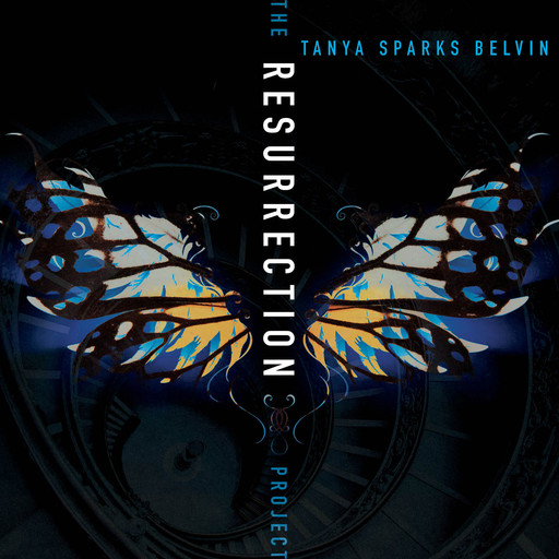 The Resurrection Project, Tanya Sparks Belvin