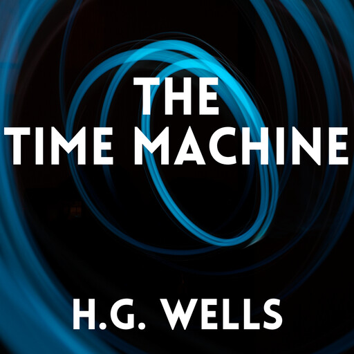 The Time Machine, Herbert Wells