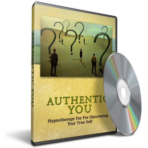 Hypnosis for Discovering Your True Self, Be Conscious Creators