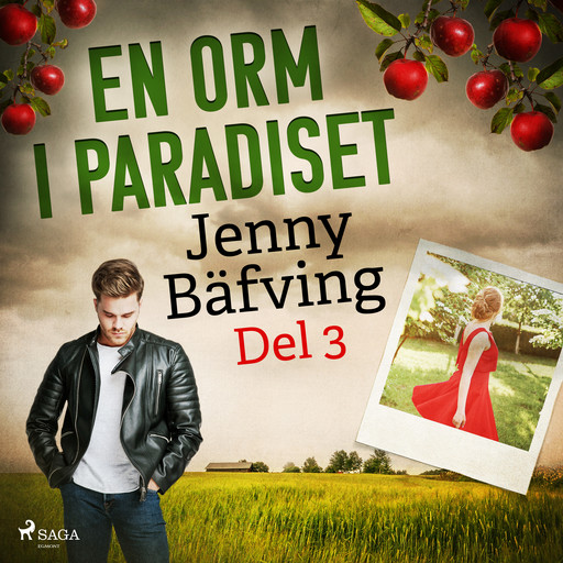 En orm i paradiset del 3, Jenny Bäfving