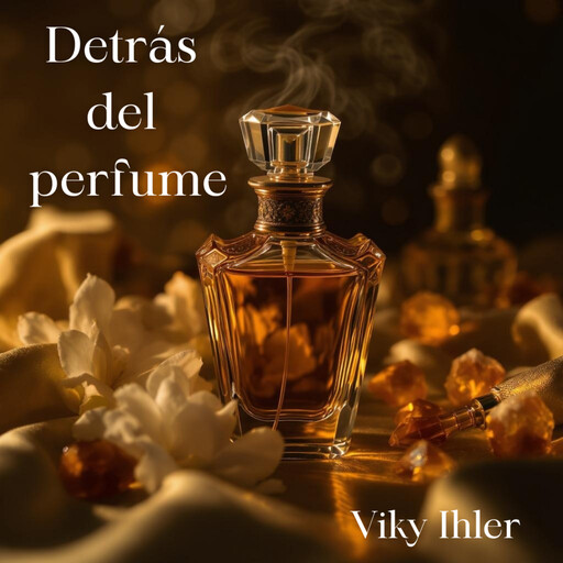 Detrás del perfume, Viky Ihler