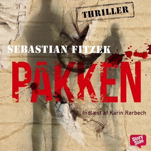 Pakken, Sebastian Fitzek
