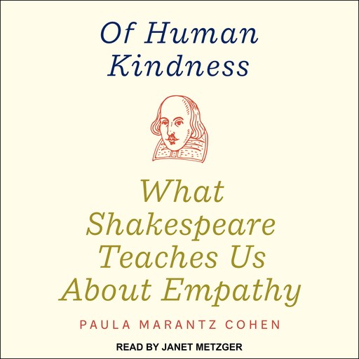 Of Human Kindness, Paula Cohen