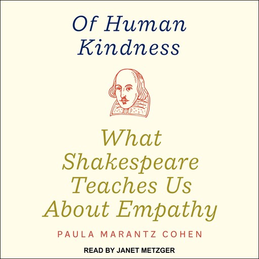 Of Human Kindness, Paula Cohen