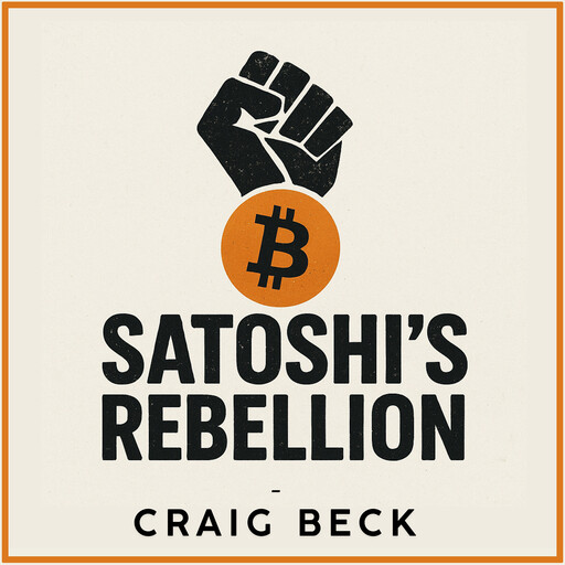 Satoshi’s Rebellion, Craig Beck