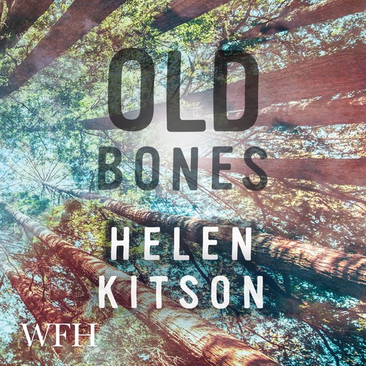 Old Bones, Helen Kitson