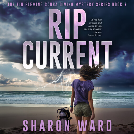 Rip Current, Sharon Ward