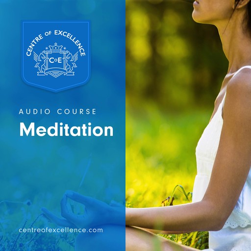 Meditation, Centre of Excellence