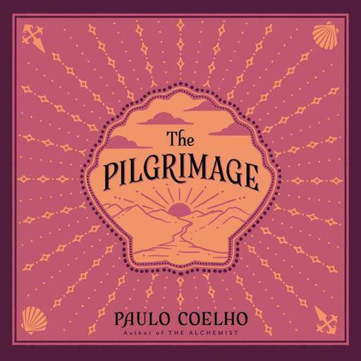 The Pilgrimage, Paulo Coelho