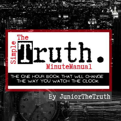 The Simple Truth MinuteManual, JuniorTheTruth