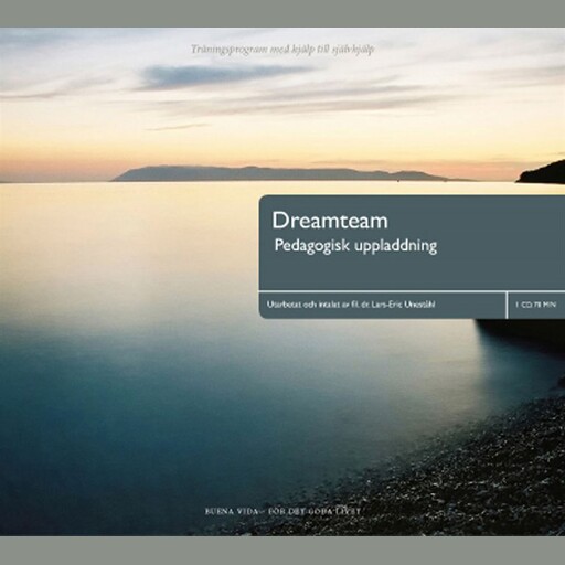 Dreamteam, Lars-Eric Uneståhl