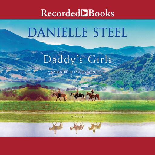 Daddy's Girls, Danielle Steel