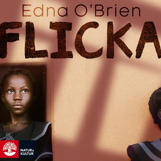 Flicka, Edna O'Brien
