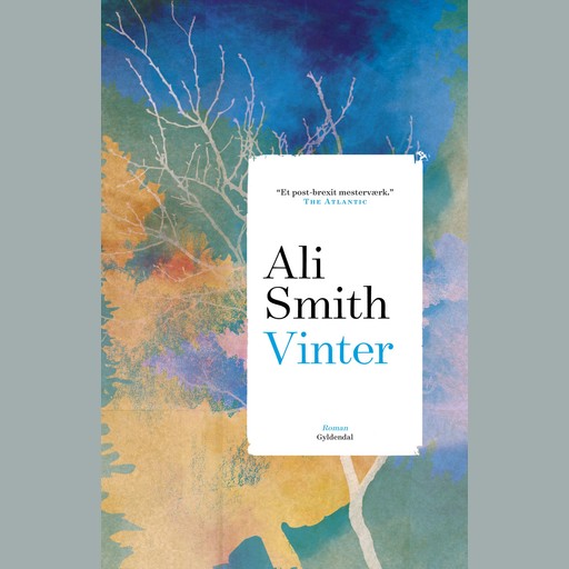 Vinter, Ali Smith