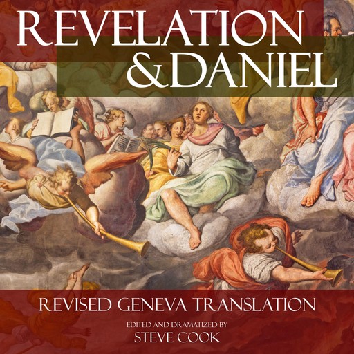 Revelation & Daniel (Dramatized), Various