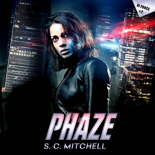 Phaze, S.C. Mitchell