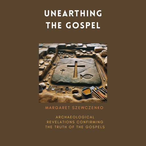Unearthing the Gospel, Margaret Szewczenko