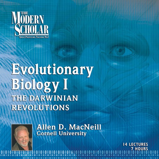 Evolutionary Biology, Allen MacNeill