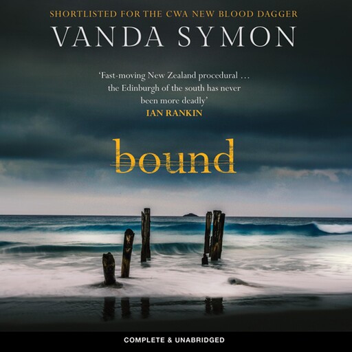 Bound, Vanda Symon