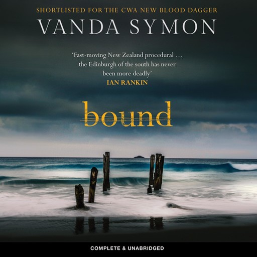 Bound, Vanda Symon