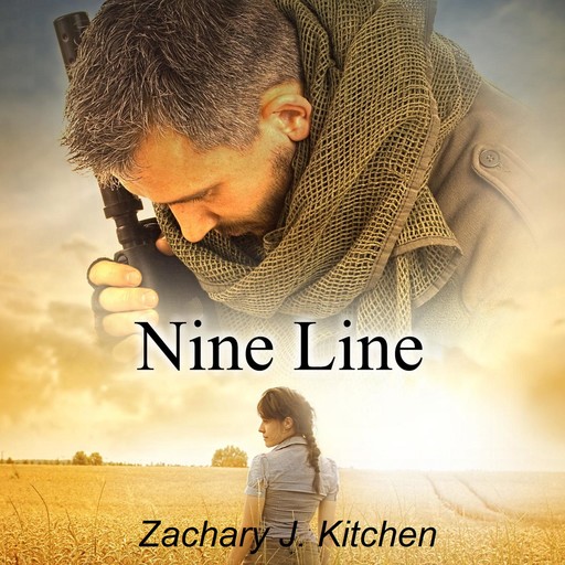 Nine Line, Zachary J. Kitchen