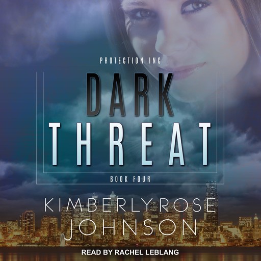 Dark Threat, Kimberly Johnson