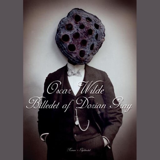 Billedet af Dorian Gray, Oscar Wilde