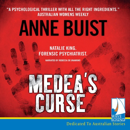 Medea's Curse, Anne Buist