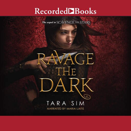 Ravage the Dark, Tara Sim