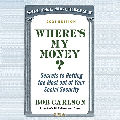 Where's My Money?, Bob Carlson
