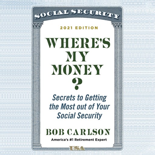 Where's My Money?, Bob Carlson