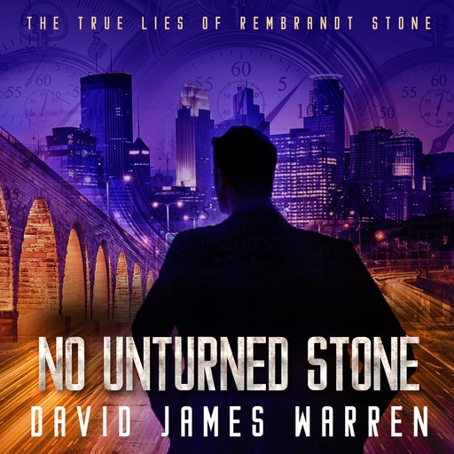 No Unturned Stone, David Warren