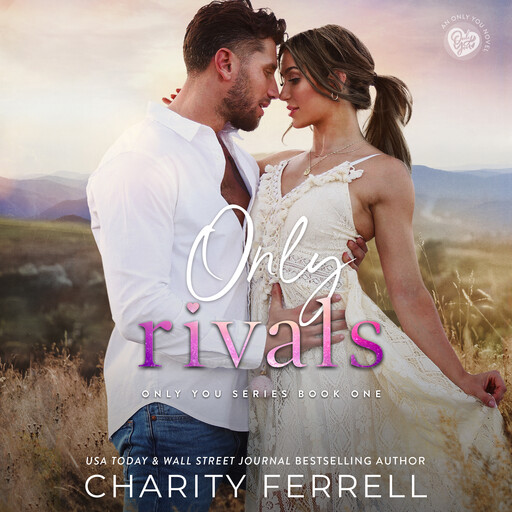 Only Rivals, Charity Ferrell