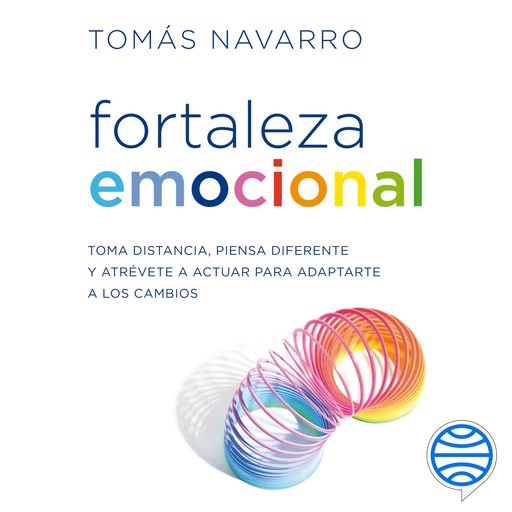 Fortaleza emocional, Tomás Navarro