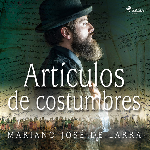 Artículos de costumbres, Mariano José de Larra