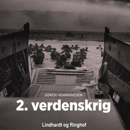 2. verdenskrig, Søren Hemmingsen