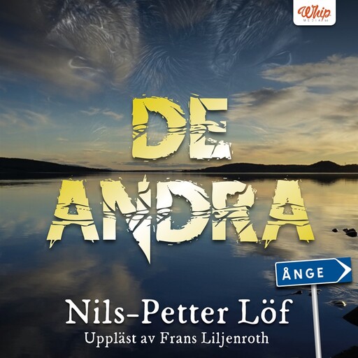 De andra, Nils-Petter Löf