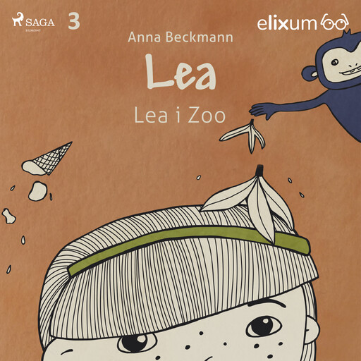 Lea 3, Anna Beckmann