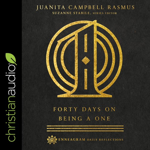 Forty Days on Being a One, Juanita Rasmus