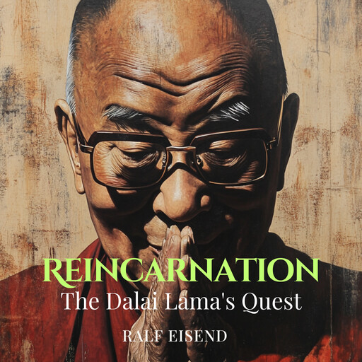 Reincarnation, Ralf Eisend