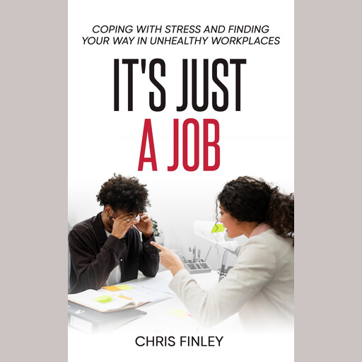 It's Just a Job, Chris Finley