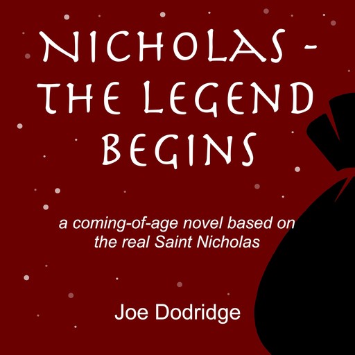 Nicholas - The Legend Begins, Joe Dodridge