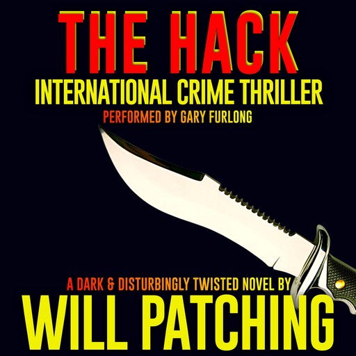 The Hack, Will Patching