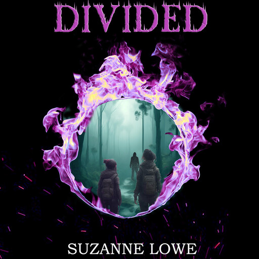 Divided, Suzanne Lowe