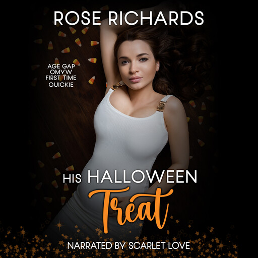 His Halloween Treat, Rose Richards