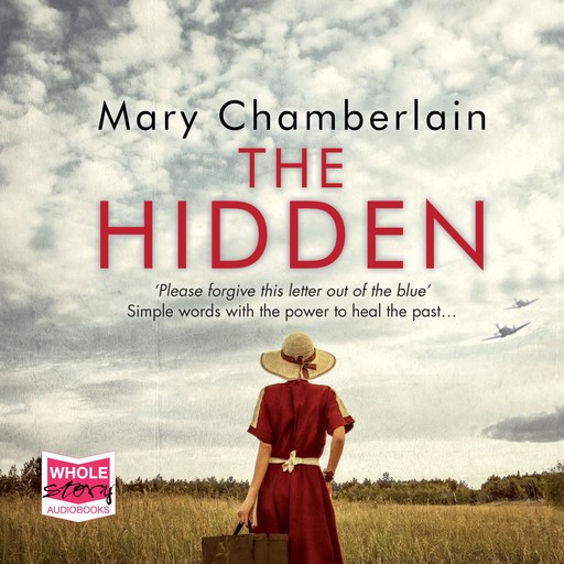 The Hidden, Mary Chamberlain