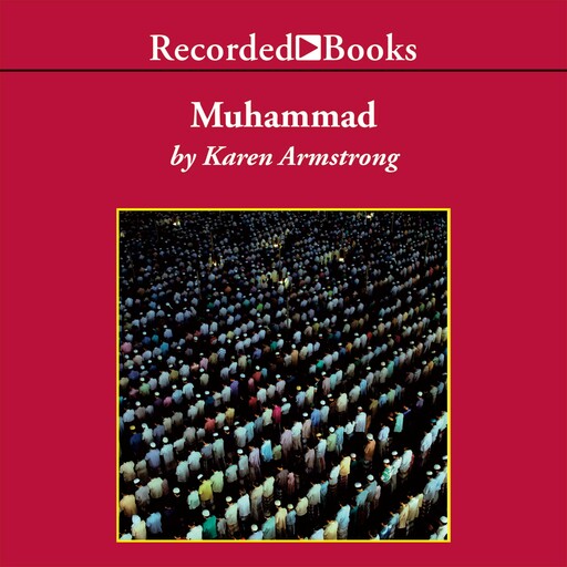 Muhammad, Karen Armstrong