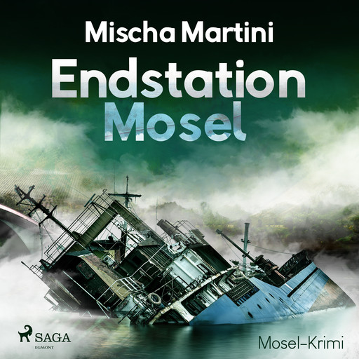 Endstation Mosel - Mosel-Krimi, Mischa Martini