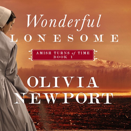 Wonderful Lonesome, Olivia Newport