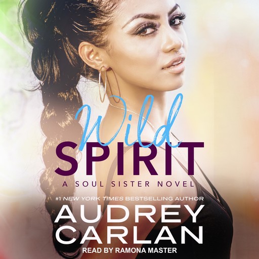Wild Spirit, Audrey Carlan